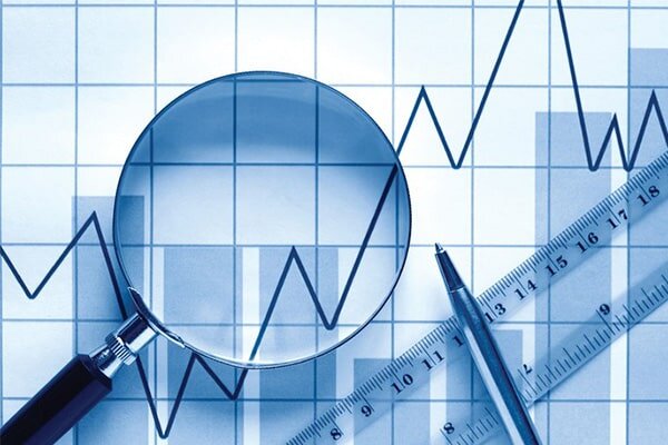 نمودار میله اي Chart Bar 